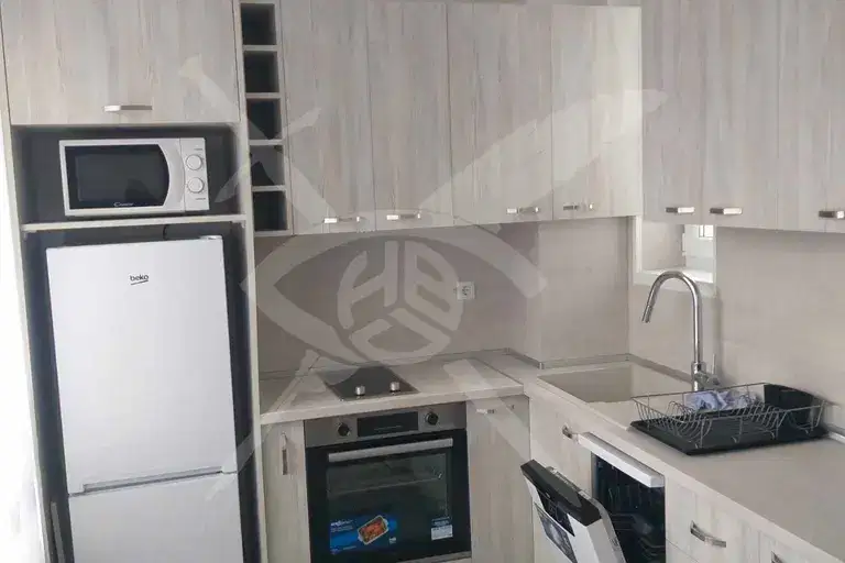 2-bedroom apartment in Varna, Zimno Kino Trakiya
