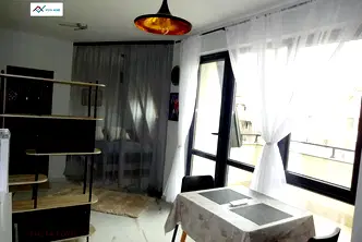 Двустаен апартамент във Варна, Зимно кино Тракия