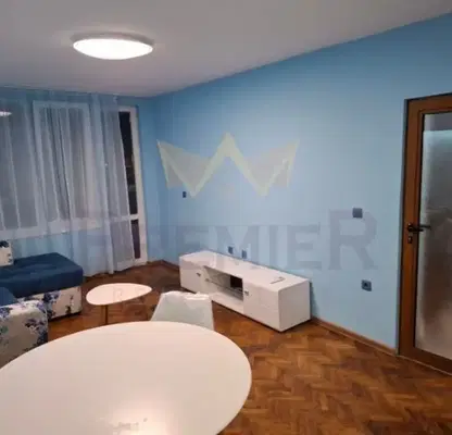 Photo 2 — 2-bedroom apartment in Varna, Zimno Kino Trakiya