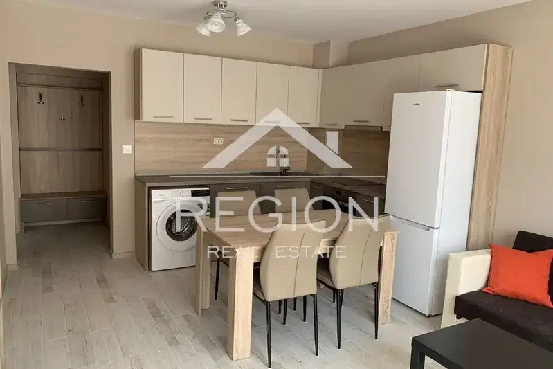 2-bedroom apartment in Varna, Zimno Kino Trakiya