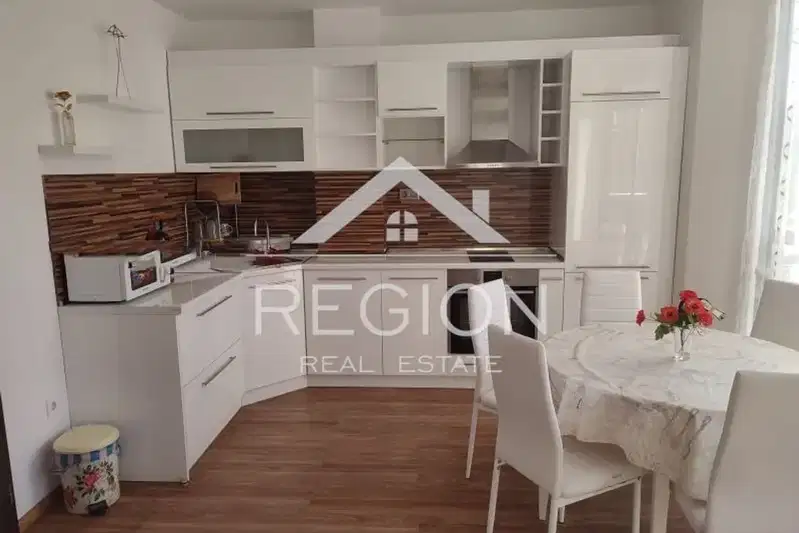 2-bedroom apartment in Varna, Zimno Kino Trakiya