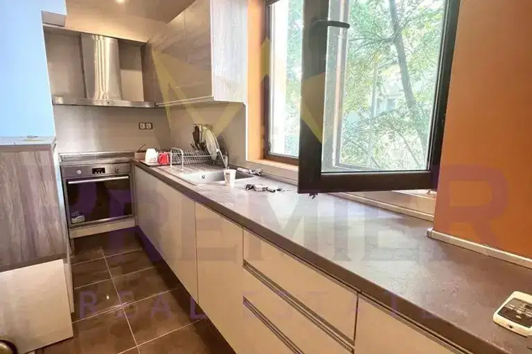 2-bedroom apartment in Varna, Zimno Kino Trakiya
