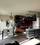 Двустаен апартамент във Варна, Зимно кино Тракия
