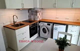 Двустаен апартамент в София, Зона Б-18
