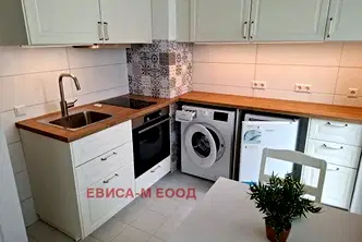 Двустаен апартамент в София, Зона Б-18