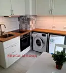 Двустаен апартамент в София, Зона Б-18