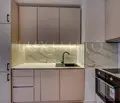 Снимка 3 — Двустаен апартамент в София, Зона Б-19