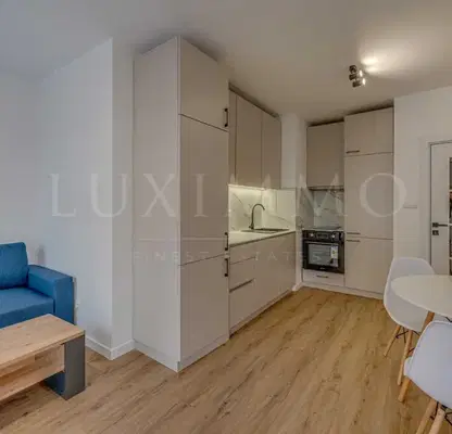Photo 5 — 2-bedroom apartment in Sofia, Zona B-19