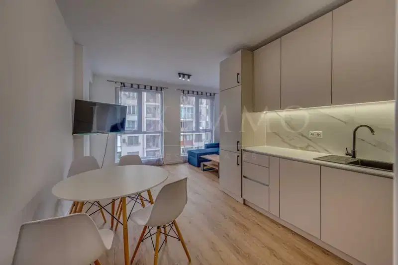 2-bedroom apartment in Sofiya, Zona B-19