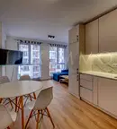 Двустаен апартамент в София, Зона Б-19