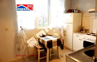 Двустаен апартамент в София, Зона Б-19