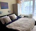 Снимка 4 — Двустаен апартамент в Благоевград, Банско