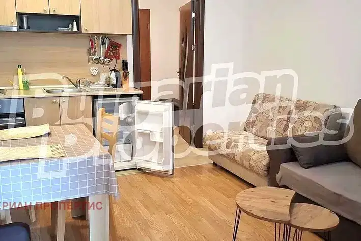 2-bedroom apartment in Oblast Blagoevgrad, Bansko