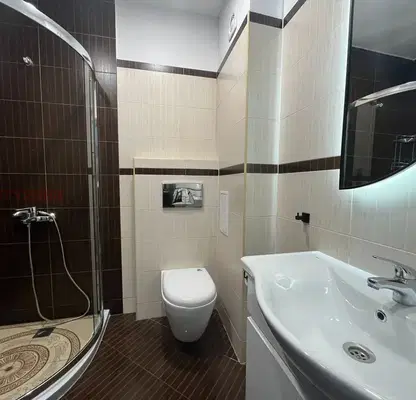 Photo 2 — 2-bedroom apartment in Oblast Blagoevgrad, Bansko