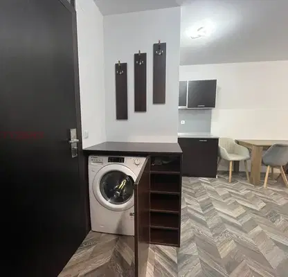 Photo 3 — 2-bedroom apartment in Oblast Blagoevgrad, Bansko