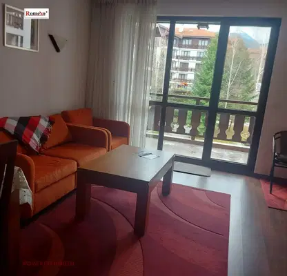 Photo 2 — 2-bedroom apartment in Oblast Blagoevgrad, Bansko