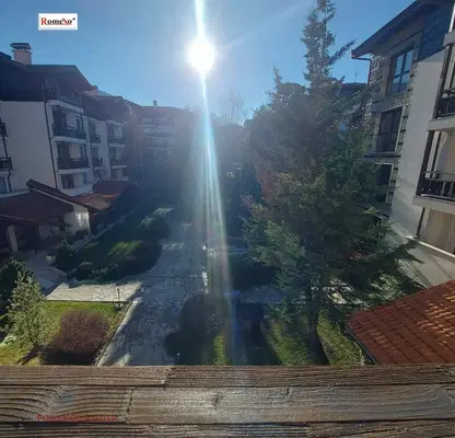 Photo 3 — 2-bedroom apartment in Oblast Blagoevgrad, Bansko