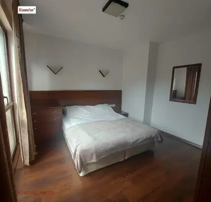Photo 4 — 2-bedroom apartment in Oblast Blagoevgrad, Bansko