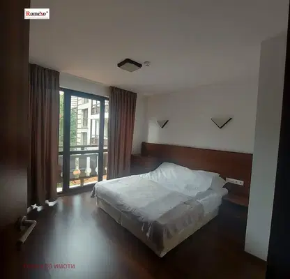 Photo 5 — 2-bedroom apartment in Oblast Blagoevgrad, Bansko