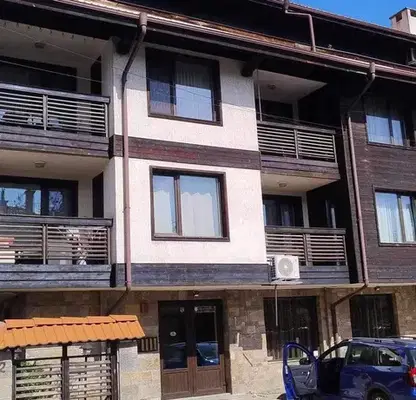Photo 3 — 2-bedroom apartment in Oblast Blagoevgrad, Bansko