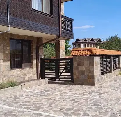 Photo 5 — 2-bedroom apartment in Oblast Blagoevgrad, Bansko