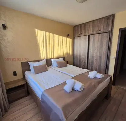 Photo 2 — 2-bedroom apartment in Oblast Blagoevgrad, Bansko