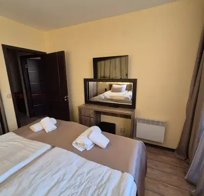 Photo 3 — 2-bedroom apartment in Oblast Blagoevgrad, Bansko