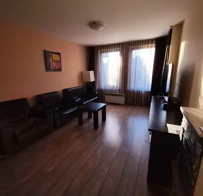 Photo 5 — 2-bedroom apartment in Oblast Blagoevgrad, Bansko