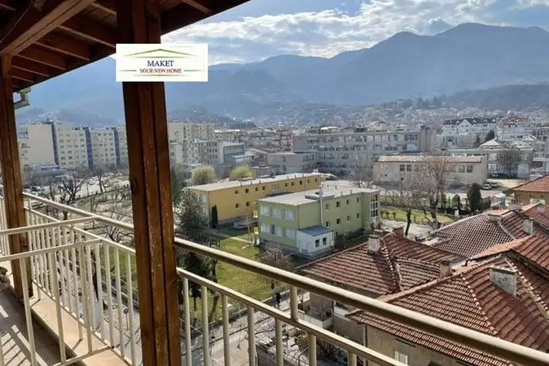 2-bedroom apartment in Oblast Blagoevgrad, Goce Delchev