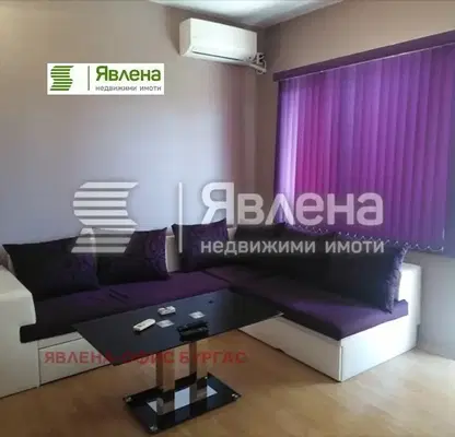 Снимка 2 — Двустаен апартамент в Бургас, Царево