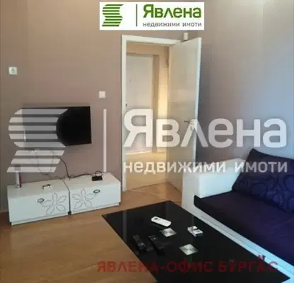 Снимка 3 — Двустаен апартамент в Бургас, Царево