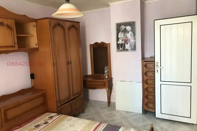 2-bedroom apartment in Burgas, Nesebyr