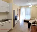 Снимка 3 — Двустаен апартамент в Бургас, Несебър