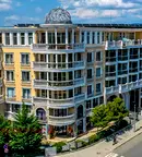 Двустаен апартамент в Бургас, Несебър
