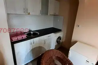 Двустаен апартамент в Бургас, Несебър
