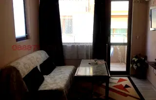 Двустаен апартамент в Бургас, Несебър