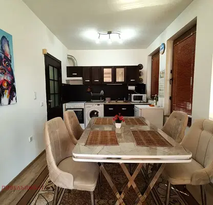 Photo 4 — 2-bedroom apartment in Burgas, Nesebyr