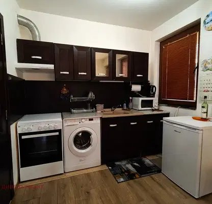 Photo 5 — 2-bedroom apartment in Burgas, Nesebyr