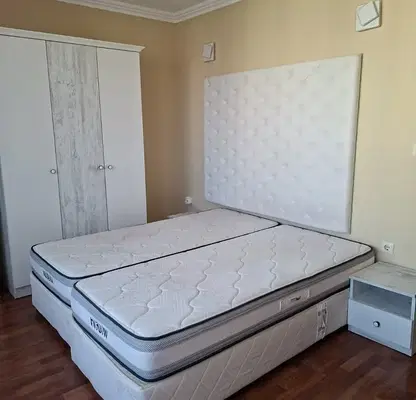 Снимка 3 — Двустаен апартамент в Бургас, Несебър