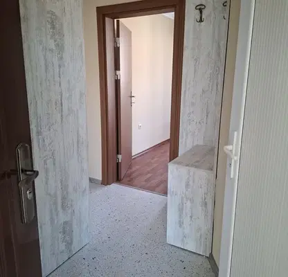 Снимка 5 — Двустаен апартамент в Бургас, Несебър