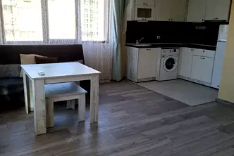 Двустаен апартамент в Бургас, Несебър