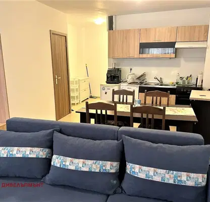 Photo 2 — 2-bedroom apartment in Oblast Burgas, Nesebyr