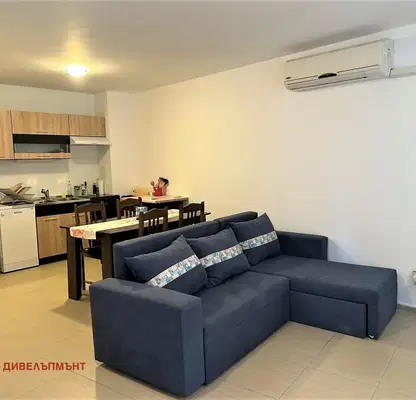 Photo 3 — 2-bedroom apartment in Oblast Burgas, Nesebyr