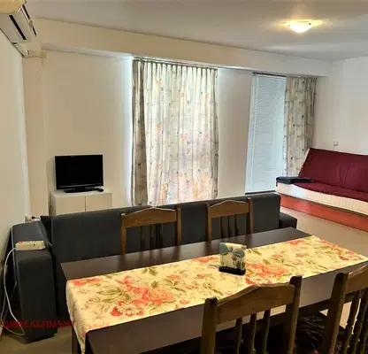 Photo 5 — 2-bedroom apartment in Oblast Burgas, Nesebyr