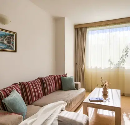 Photo 3 — 2-bedroom apartment in Burgas, Nesebyr