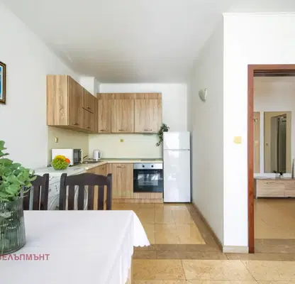Photo 5 — 2-bedroom apartment in Burgas, Nesebyr