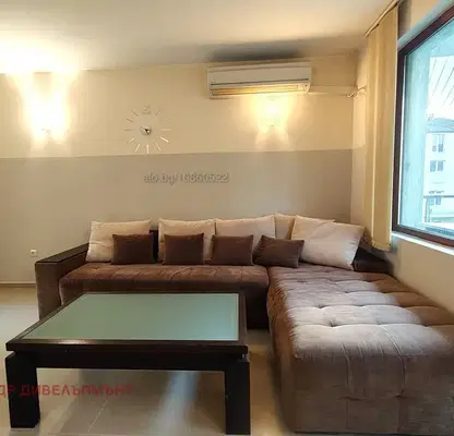 Photo 3 — 2-bedroom apartment in Burgas, Nesebyr