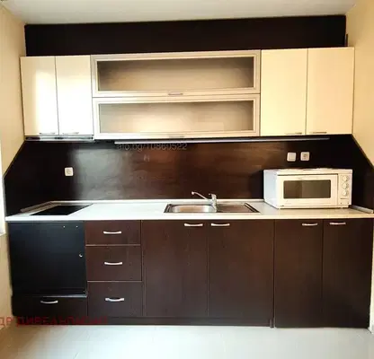 Photo 4 — 2-bedroom apartment in Burgas, Nesebyr