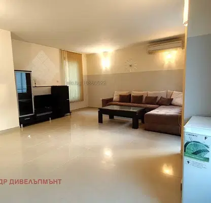 Photo 5 — 2-bedroom apartment in Burgas, Nesebyr