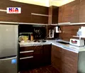 Снимка 2 — Двустаен апартамент в Бургас, Несебър
